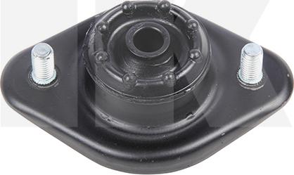 NK 681505 - Top Strut Mounting www.autospares.lv