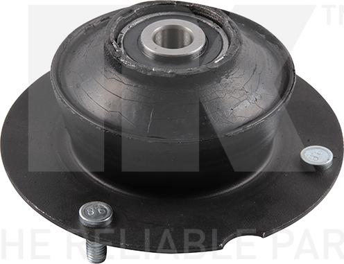 NK 681501 - Amortizatora statnes balsts www.autospares.lv