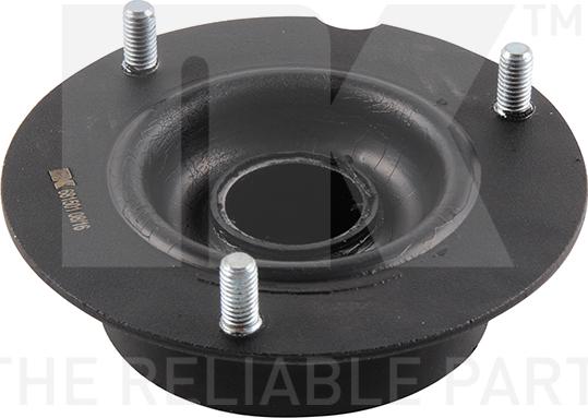 NK 681501 - Top Strut Mounting www.autospares.lv