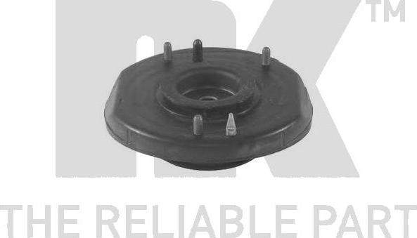 NK 683904 - Amortizatora statnes balsts www.autospares.lv