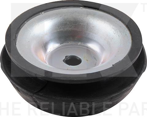 NK 683609 - Amortizatora statnes balsts www.autospares.lv