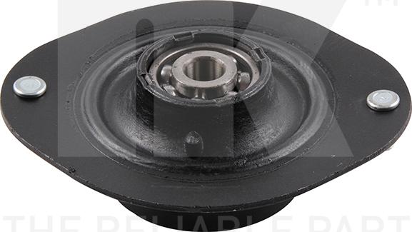 NK 683601 - Top Strut Mounting www.autospares.lv