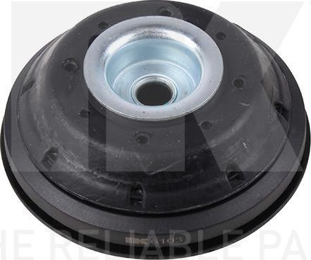 NK 683614 - Опора стойки амортизатора, подушка www.autospares.lv