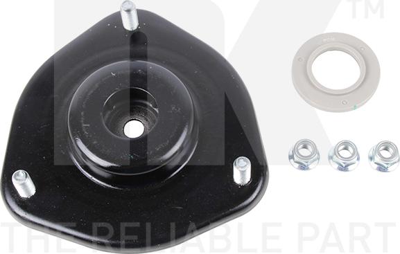 NK 683002 - Top Strut Mounting www.autospares.lv