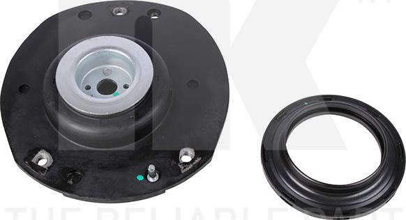 NK 683702 - Top Strut Mounting www.autospares.lv