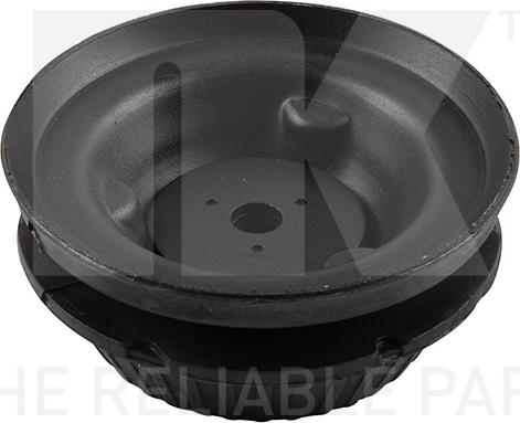 NK 682501 - Amortizatora statnes balsts www.autospares.lv