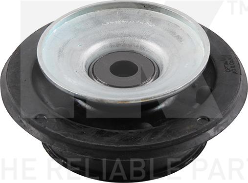 NK 682308 - Amortizatora statnes balsts www.autospares.lv