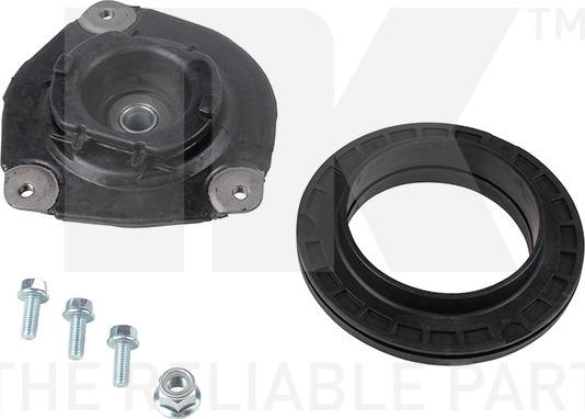 NK 682206 - Top Strut Mounting www.autospares.lv