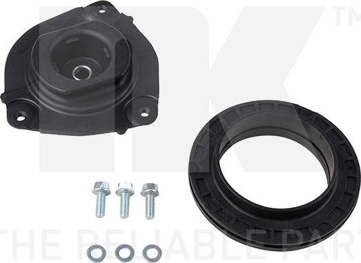 NK 682203 - Top Strut Mounting www.autospares.lv