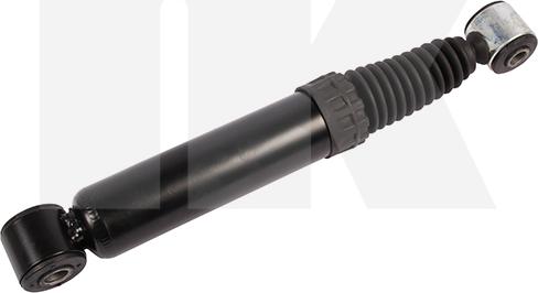 NK 63991098 - Shock Absorber www.autospares.lv