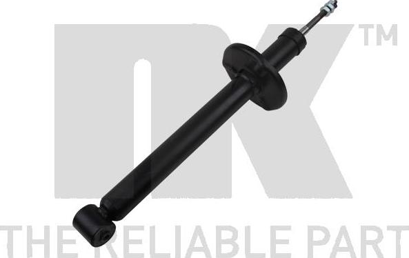 NK 63991835 - Shock Absorber www.autospares.lv