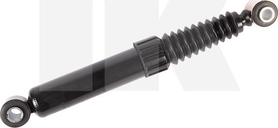 NK 63191212 - Shock Absorber www.autospares.lv