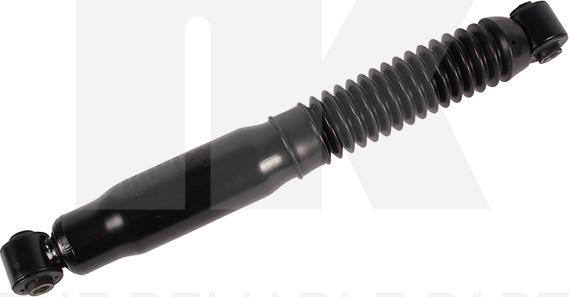 NK 63192086 - Shock Absorber www.autospares.lv