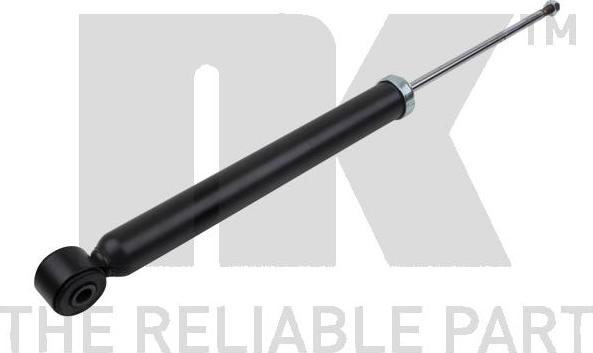 NK 63361557 - Shock Absorber www.autospares.lv