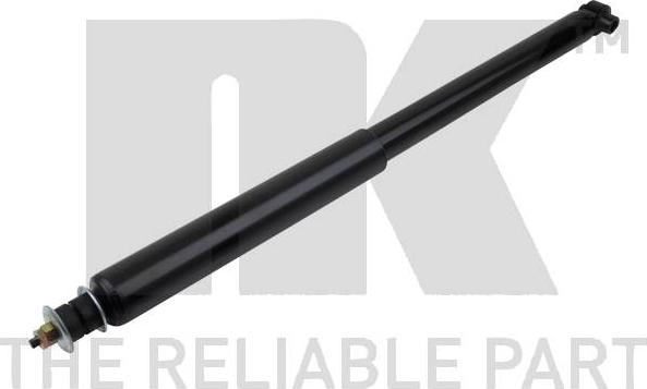 NK 63361159 - Shock Absorber www.autospares.lv