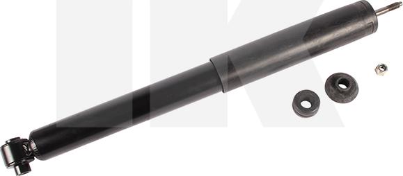 NK 63361160 - Shock Absorber www.autospares.lv