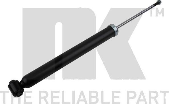 NK 63361322 - Shock Absorber www.autospares.lv