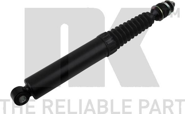 NK 63362050 - Shock Absorber www.autospares.lv