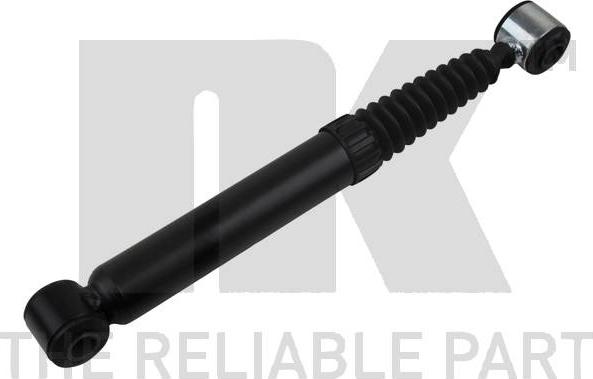 NK 63371739 - Shock Absorber www.autospares.lv