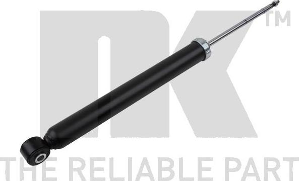 NK 63251149 - Shock Absorber www.autospares.lv