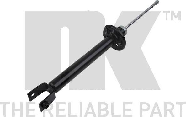 NK 63251143 - Shock Absorber www.autospares.lv