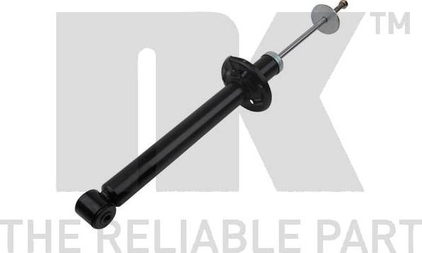 NK 63251123 - Shock Absorber www.autospares.lv