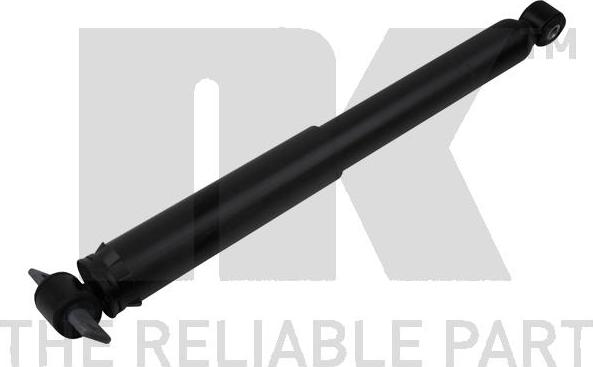 NK 63251310 - Shock Absorber www.autospares.lv