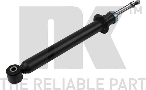 NK 63251221 - Shock Absorber www.autospares.lv