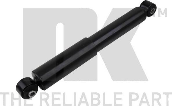 NK 63252016 - Shock Absorber www.autospares.lv