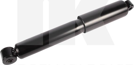 NK 63231218 - Shock Absorber www.autospares.lv