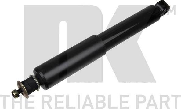 NK 63222976 - Shock Absorber www.autospares.lv