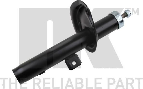 NK 629930951 - Shock Absorber www.autospares.lv