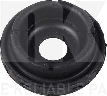 NK 675002 - Опора стойки амортизатора, подушка www.autospares.lv