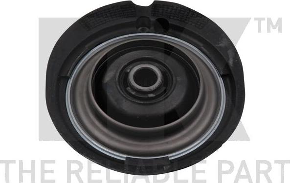 NK 671904 - Опора стойки амортизатора, подушка www.autospares.lv