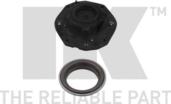 NK 671912 - Top Strut Mounting www.autospares.lv