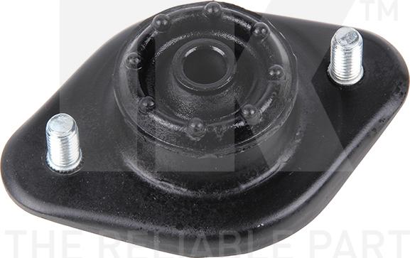 NK 671512 - Top Strut Mounting www.autospares.lv