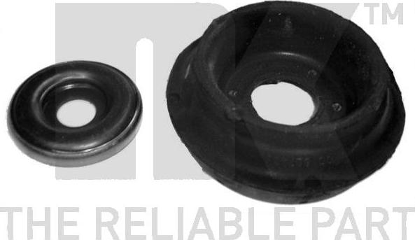 NK 673901 - Top Strut Mounting www.autospares.lv