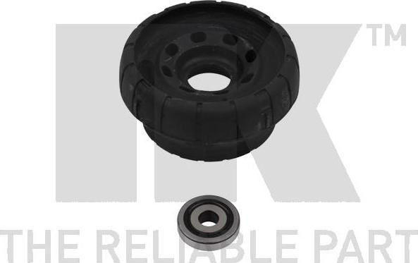 NK 673911 - Top Strut Mounting www.autospares.lv