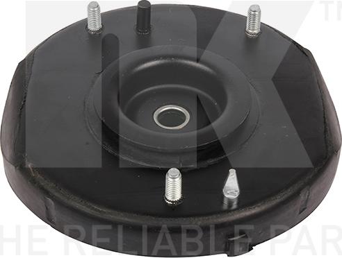 NK 673920 - Amortizatora statnes balsts www.autospares.lv