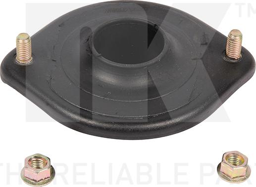 NK 673609 - Top Strut Mounting www.autospares.lv