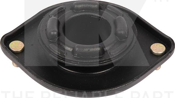 NK 673609 - Top Strut Mounting www.autospares.lv