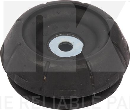 NK 673610 - Amortizatora statnes balsts www.autospares.lv