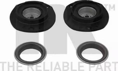 NK 673704 - Top Strut Mounting www.autospares.lv