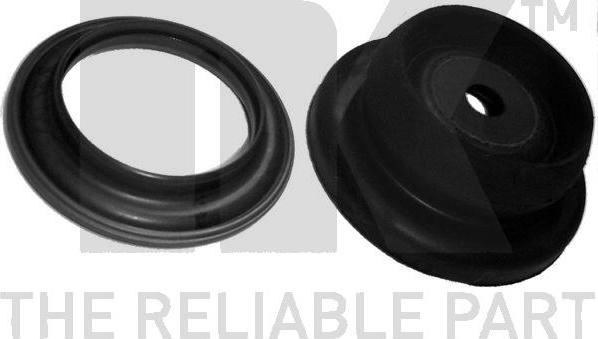 NK 673703 - Amortizatora statnes balsts www.autospares.lv