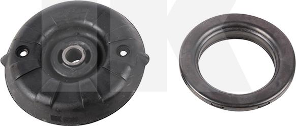 NK 673716 - Amortizatora statnes balsts www.autospares.lv