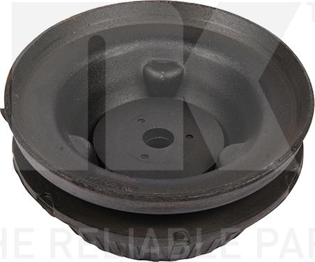 NK 672520 - Amortizatora statnes balsts www.autospares.lv