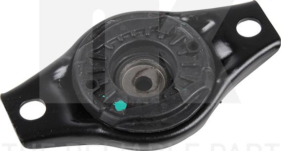 NK 672523 - Amortizatora statnes balsts www.autospares.lv