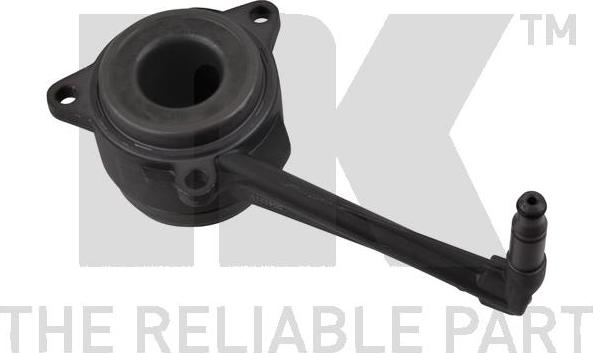 NK 144701 - Central Slave Cylinder, clutch www.autospares.lv