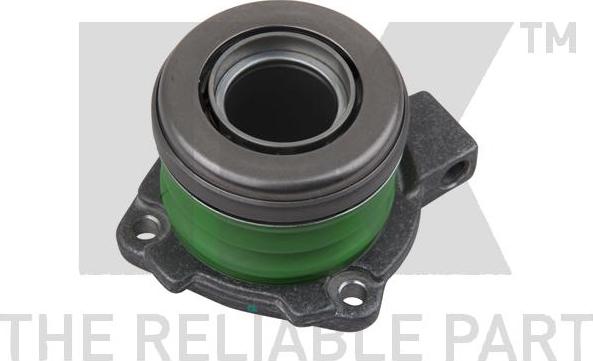 NK 143606 - Central Slave Cylinder, clutch www.autospares.lv