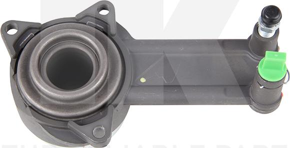 NK 142502 - Centrālais izslēdzējmehānisms, Sajūgs www.autospares.lv